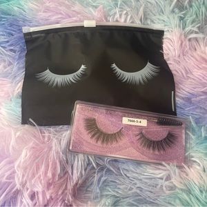 Nanii Lashes